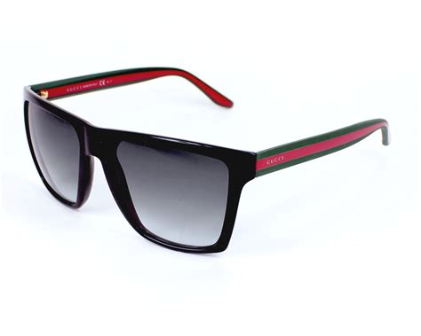 lunette gucci gg 3535 s|Gucci GG 3535 S Sunglasses Review.